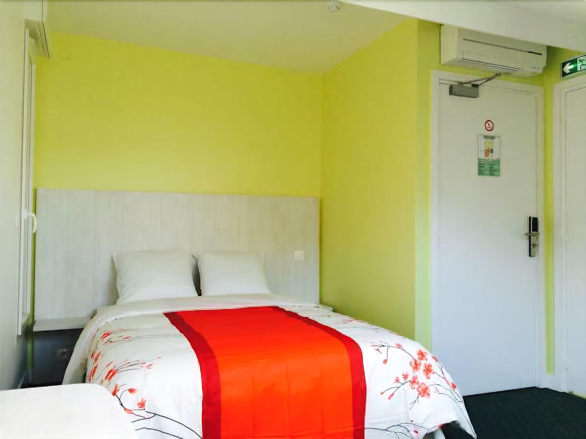 Hotel Rythme Saint-Cloud Exterior foto